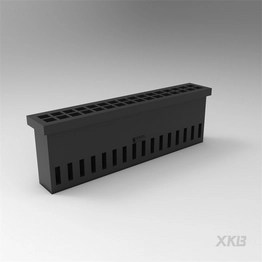 XKB Connectivity X2530H-2x16-PT image