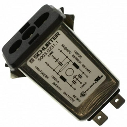 5003.0231.1 SCHURTER