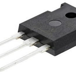 Vishay Intertechnology FEP30DP-E3/45 image