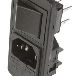 bulgin BVA01/Z0000/10 image