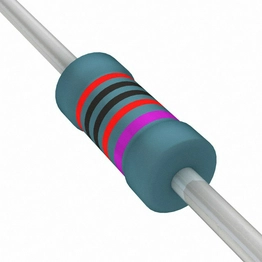 Vishay Intertechnology MBB0207VD2002BC100 image