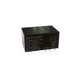 AZ2850-2A-12DE ZETTLER