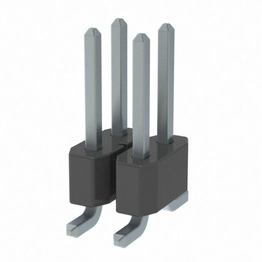 samtec TSM-102-01-TM-DV-TR image
