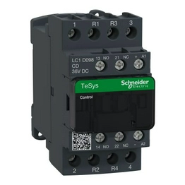 LC1D098CD Schneider Electric