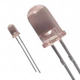 QED123 ON Semiconductor