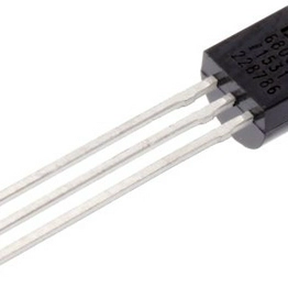 Analog Devices AD680JTZ image