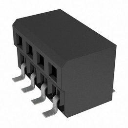 samtec CLP-104-02-L-DH-A image