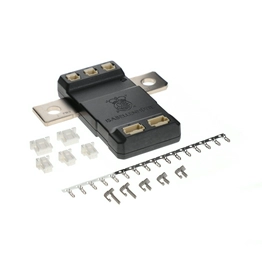 ISABELLENHUETTE Kit - IVT-S-100-U0-I-CAN2-12/24 w/ Connector image