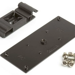 XP Power ECL25/30 DIN CLIP image