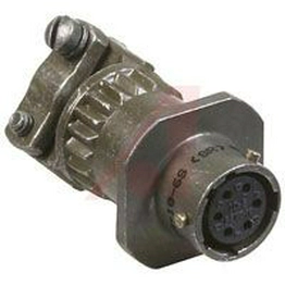 Amphenol PT01A-10-6S(SR) image