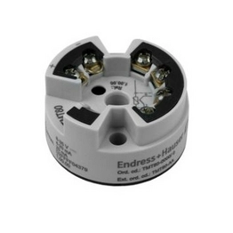 ENDRESS+HAUSER TMT80-AA image