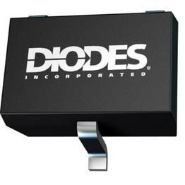 BC856BWQ-7 DIODES