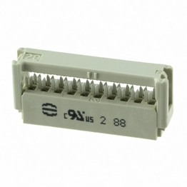HARTING 09185206803 image