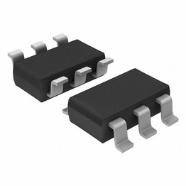NLAS4599DTT1G ON Semiconductor