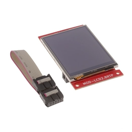MOD-LCD2.8RTP OLIMEX