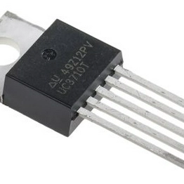 Texas Instruments UC3710T image