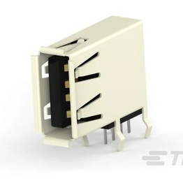 TE Connectivity 1-1734775-1 image