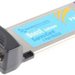 VX-001 brainboxes