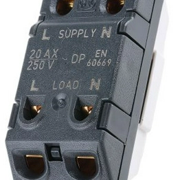 K4896N WHI MK Electric