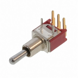 E-SWITCH 200MSP1T3B2M6RE image