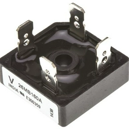 Vishay Intertechnology VS-26MB160A image