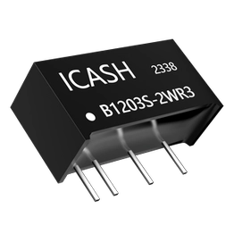B1203S-2WR3 ICASH