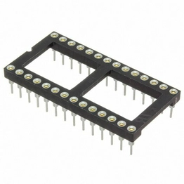 ICA-628-S-GT samtec