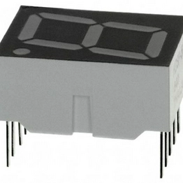 BROADCOM HDSP-5551 image