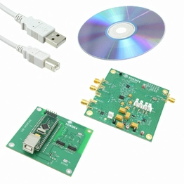 129856-HMC704LP4E Analog Devices
