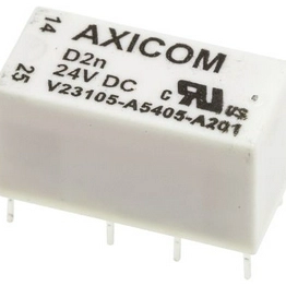 TE Connectivity V23105A5405A201 image