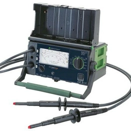 M550T GOSSEN METRAWATT