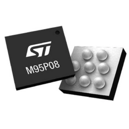 M95P08-IXCST/EF STMicroelectronics