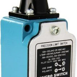 Honeywell 5LS1-4PG image