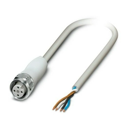 SAC-4P-3,0-500/M12FS FB PHOENIX CONTACT