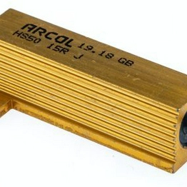 OHMITE HS50 15R J image