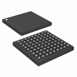 Lattice Semiconductor LIF-MD6000-6MG81I image