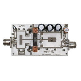 NXP Semiconductors MRFX1K80N-88MHZ image