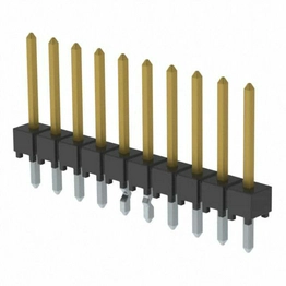HTSW-110-14-S-S-LL samtec