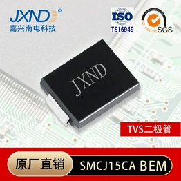 SMCJ15CA JXND