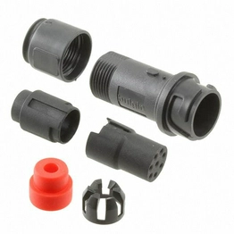 PXP4011/08S/4550 bulgin