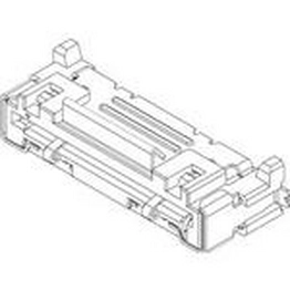 IMSA-11600S-25A-GFN4 IRISO Electronics