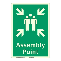F1087-BJSW3 Clarion Safety Systems