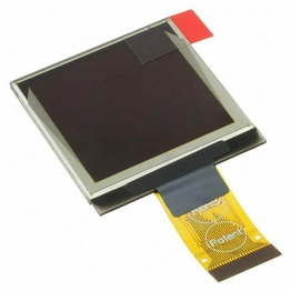 EA W128128-XALG DISPLAY VISIONS