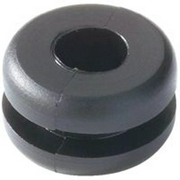 633-03040 HV1304-PVC-FR-BK HellermannTyton