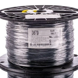 Alpha Wire 3079 BK005 image
