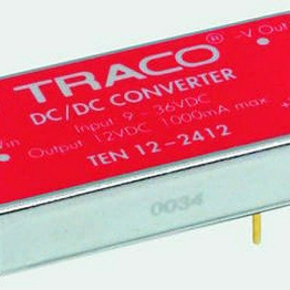 TRACO Power TEN 12-2410 image