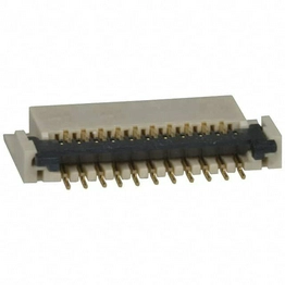FH23-21S-0.3SHW(05) Hirose Electric