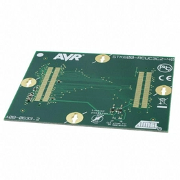 ATSTK600-RC40 Microchip Technology