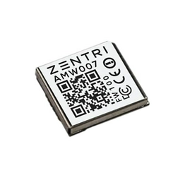 AMW007-1.2.0R Silicon Laboratories
