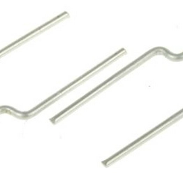 KEMET C322C101J2G5TA image